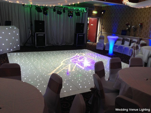 Gomersal Park Hotel - Wedding