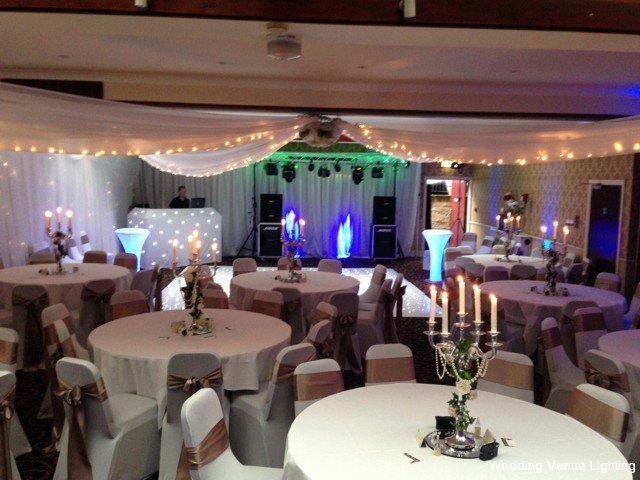Gomersal Park Hotel - Wedding