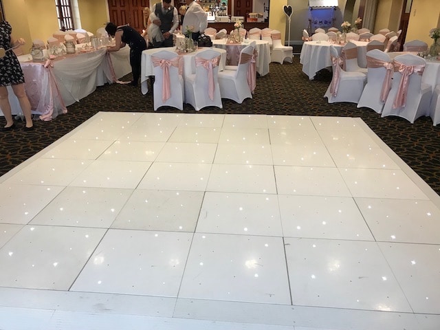 Gomersal Park Hotel - Wedding