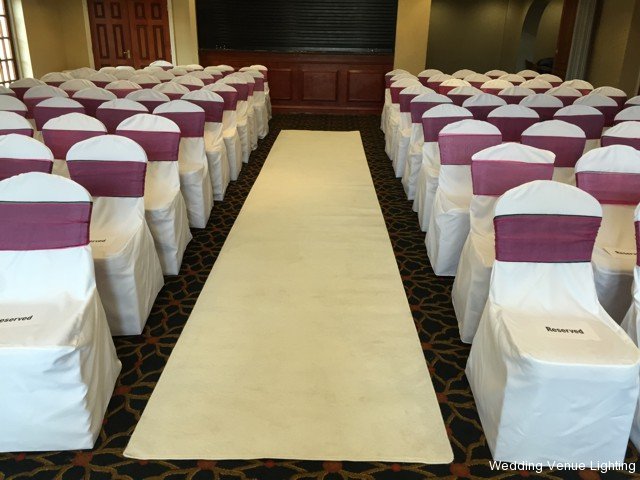 Gomersal Park Hotel - Wedding