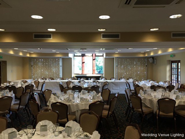 Gomersal Park Hotel - Wedding