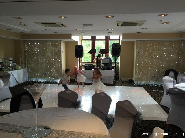 Gomersal Park Hotel - Wedding