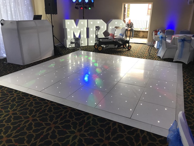 Gomersal Park Hotel - Wedding
