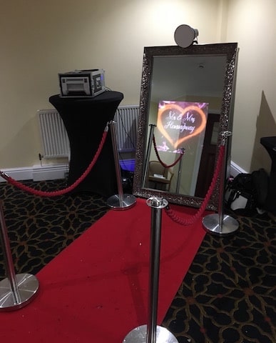 Gomersal Park Hotel - Wedding