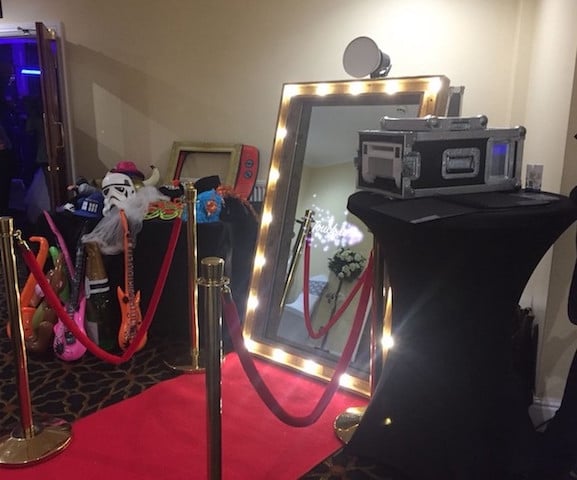 Gomersal Park Hotel - Wedding