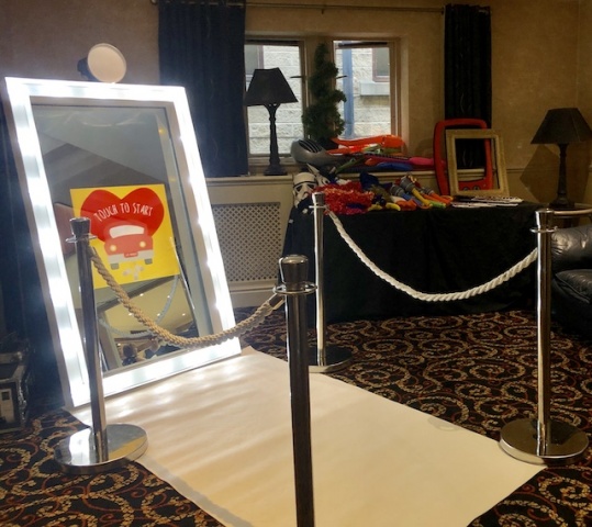Gomersal Park Hotel - Wedding