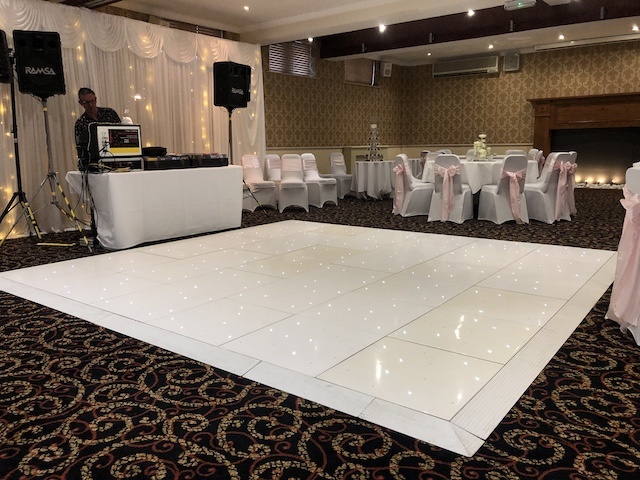 Gomersal Park Hotel - Wedding
