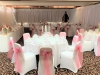 Gomersal Park Hotel - Wedding