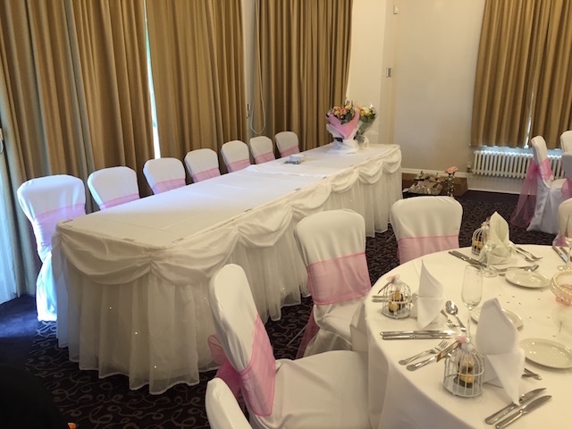 Halifax Hall Hotel