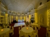 Hazlewood Castle - Wedding