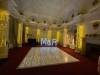Hazlewood Castle - Wedding