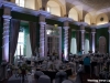 Hazlewood Castle - Wedding