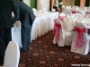 Hazlewood Castle - Wedding