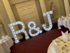 Hazlewood Castle - Wedding