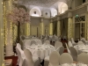 Hazlewood Castle - Wedding