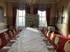 Hazlewood Castle - Wedding