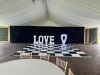 Hazlewood Castle - Wedding
