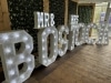 Hazlewood Castle - Wedding