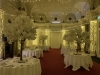 Hazlewood Castle - Wedding