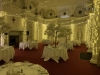 Hazlewood Castle - Wedding