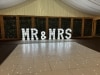 Hazlewood Castle - Wedding