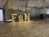 Hazlewood Castle - Wedding