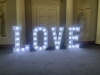 Hazlewood Castle - Wedding
