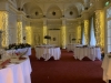 Hazlewood Castle - Wedding