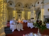 Hazlewood Castle - Wedding