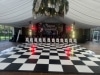 Hazlewood Castle - Wedding