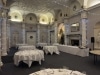 Hazlewood Castle - Wedding