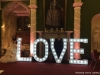 Hazlewood Castle - Wedding