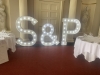 Hazlewood Castle - Wedding