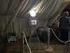 Hazlewood Castle Tipi - Wedding