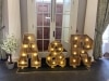 Hazlewood Castle - Wedding