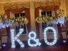 Hazlewood Castle - Wedding