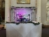 Hazlewood Castle - Wedding