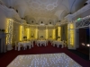 Hazlewood Castle - Wedding