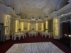 Hazlewood Castle - Wedding
