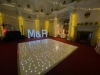 Hazlewood Castle - Wedding