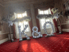Hazlewood Castle - Wedding