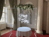 Hazlewood Castle - Wedding