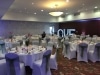 Hellaby Hall - Wedding
