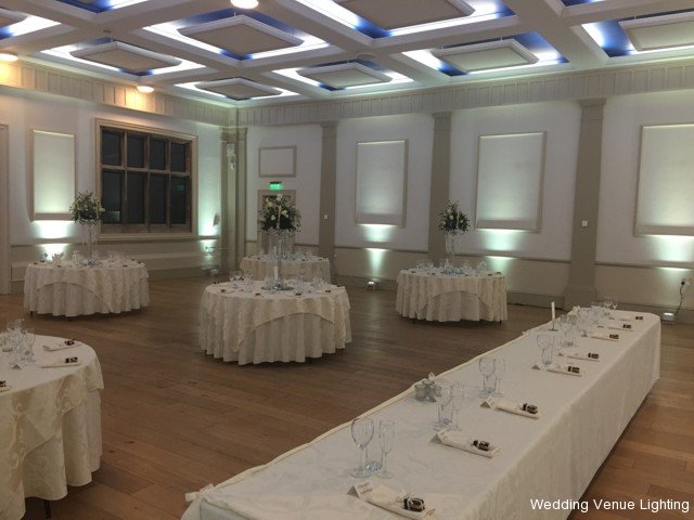 Hodsock Priory - Wedding