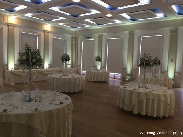 Hodsock Priory - Wedding