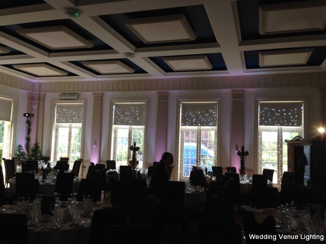 Hodsock Priory - Wedding
