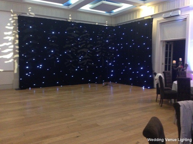 Hodsock Priory - Wedding