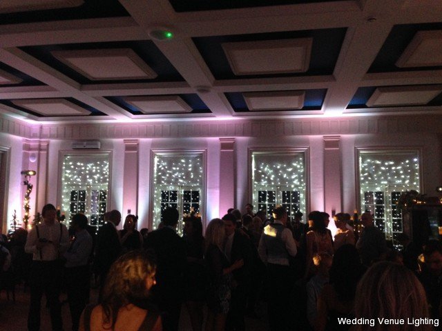 Hodsock Priory - Wedding