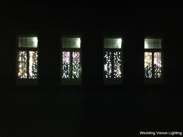 Hodsock Priory - Wedding