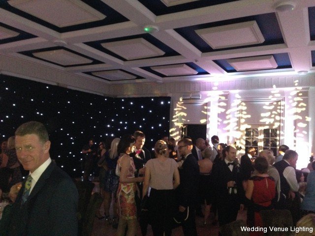 Hodsock Priory - Wedding